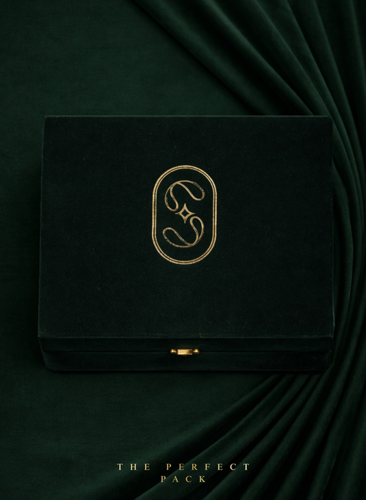 Velvet Horizon – Luxury Unisex Fragrance by SAQUESSENCE