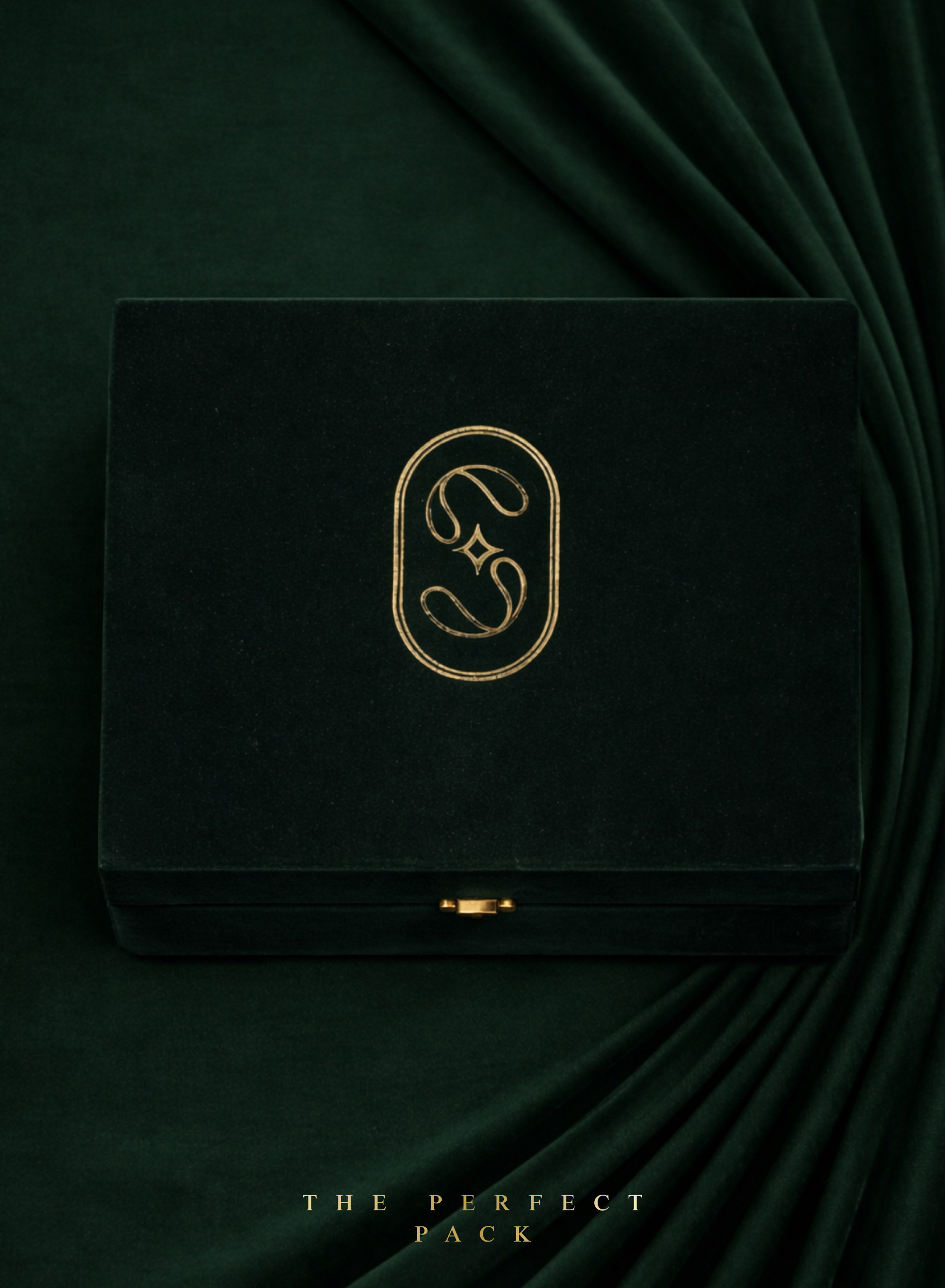 Noir – Luxury Unisex Fragrance By SAQUESSENCE