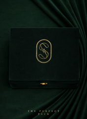 Noir – Luxury Unisex Fragrance By SAQUESSENCE